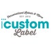 iCustomLabel Team