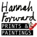 Hannah Forward