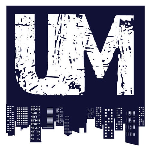 Urbanmood store logo