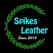SpikesLeather store logo