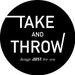 Take and Throw