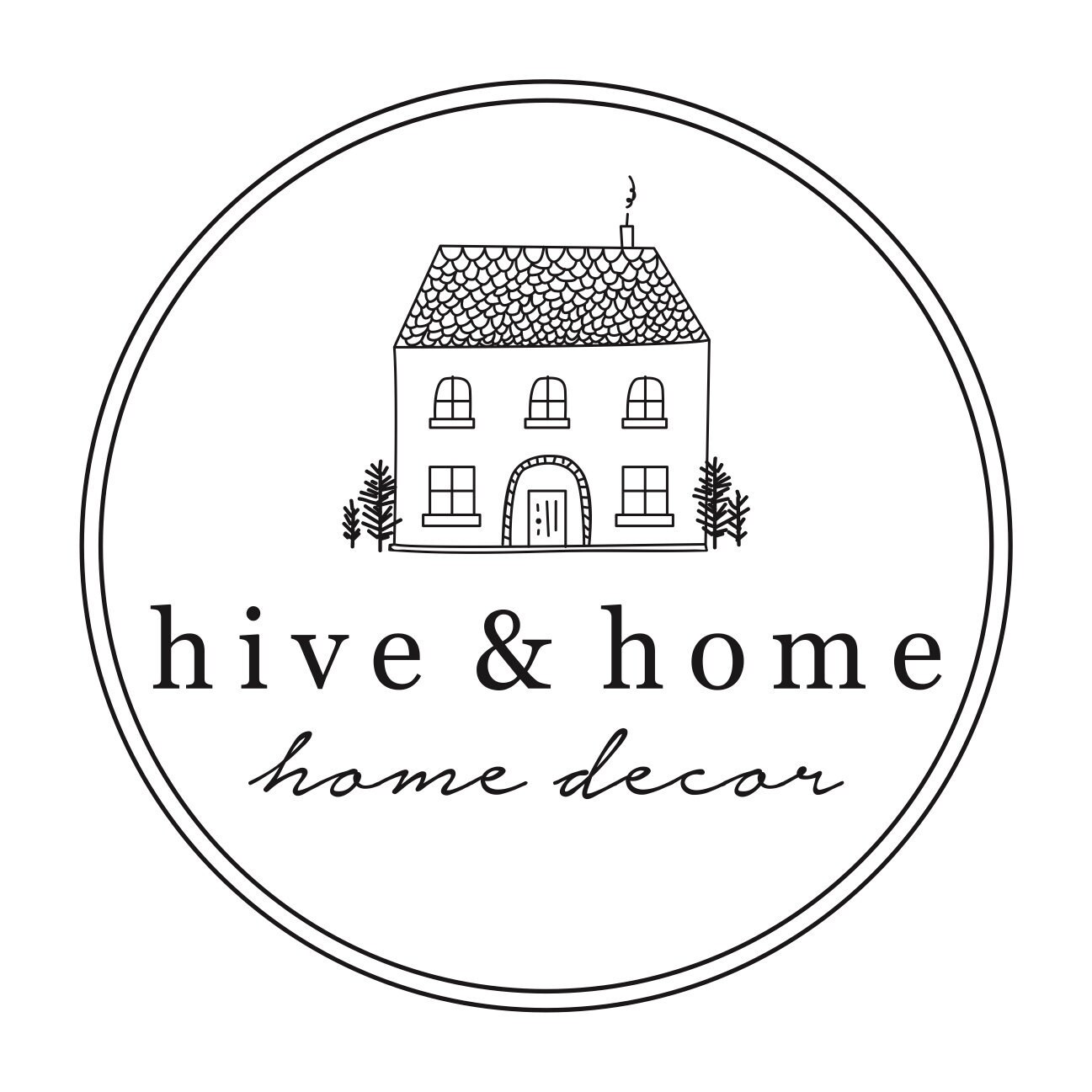 HiveandHomeDecor Etsy