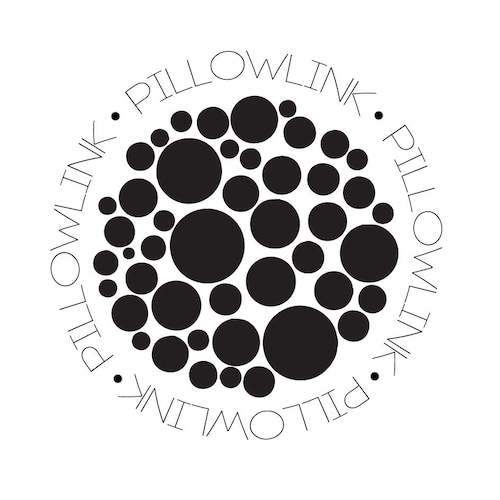 Pillowlink store logo