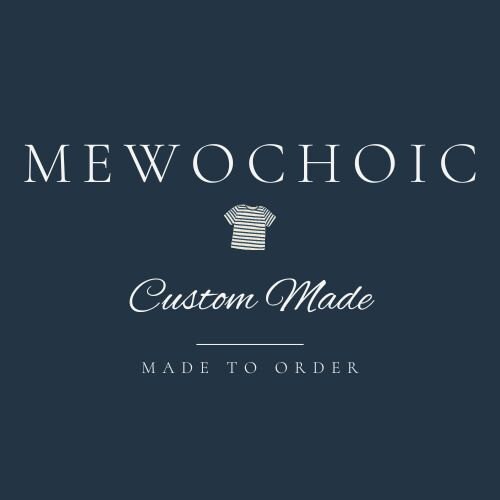 MewoChoic store logo