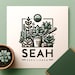 Seah, Inc