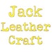 Jack leathercraft