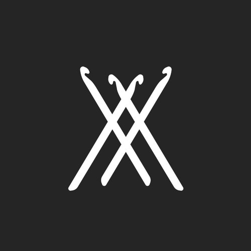 Crochetmilie store logo