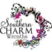 SouthernCharmWreaths