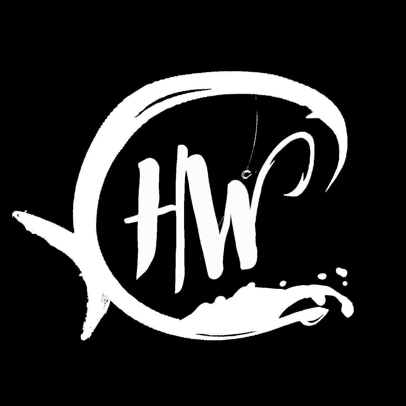 Sticker Fishing Decal Catch Wander Haight/'s Wanderings Bubble-free stickers Release Fishing Gift Kayak Sticker