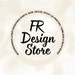 FRDesignsStore