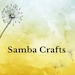 Samba Crafts