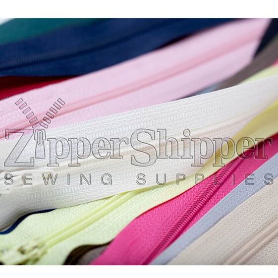 zipper shipper