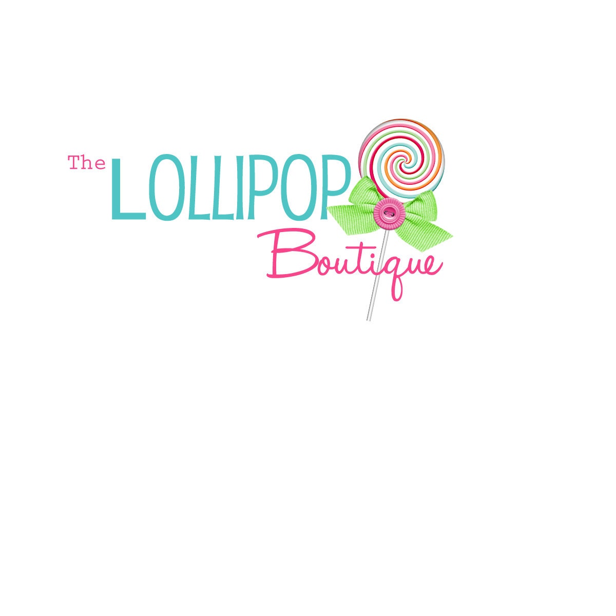 TheLollipopBoutique - Etsy