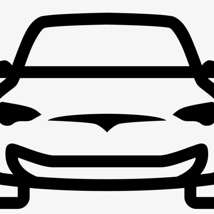 Car Seat Gap Plug Set of 2 for Teala Logo Model 3 Y S, Suede Side
