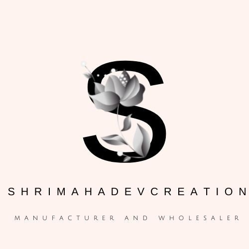 Shrimahadevcreation store logo