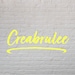 CreaBrulee