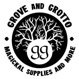 Spiritual Sealing Wax Kit – Grove and Grotto