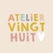 Atelier Vingt-Huit