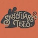 Sanctuary Tees