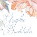 GraphicBrushstrokes