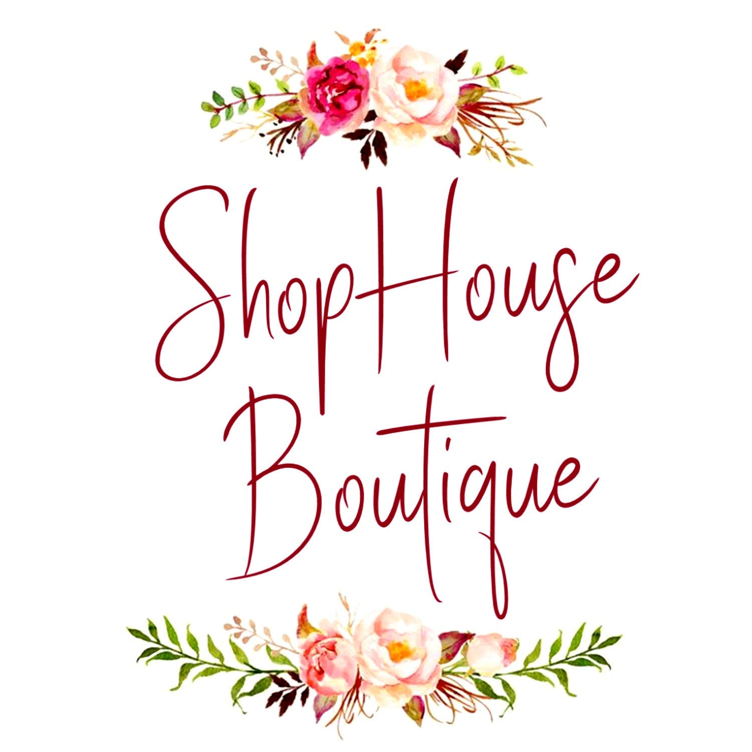 ShopHouseBoutique - Etsy