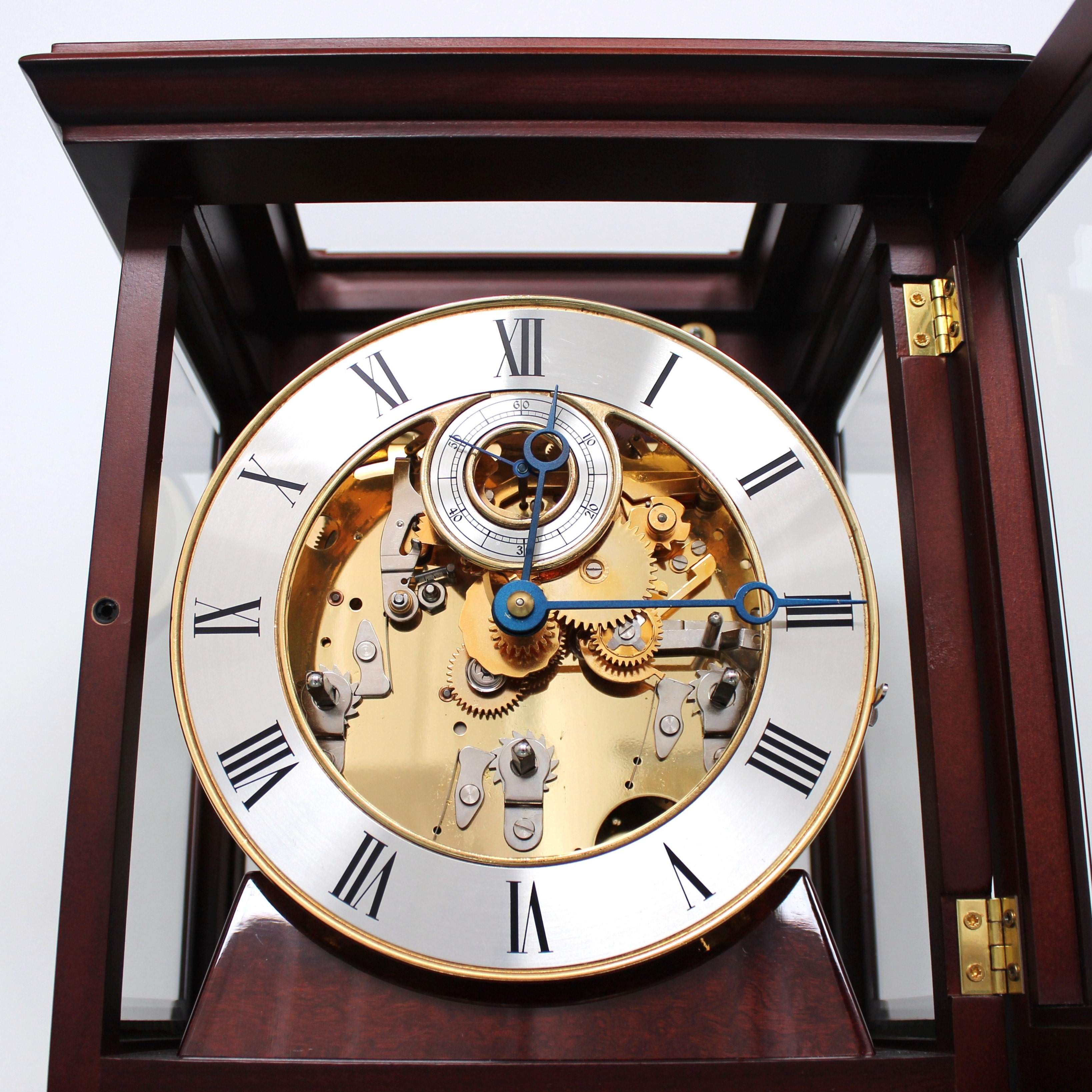 Garden & Patio Garden Ornaments 35.5cm Perfect Time Radio Controlled