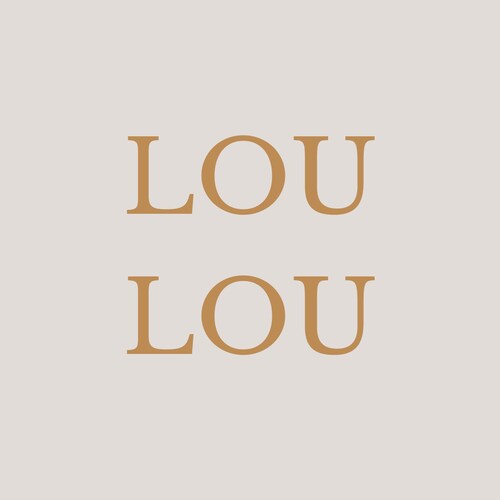 LouLouJewelryStore store logo