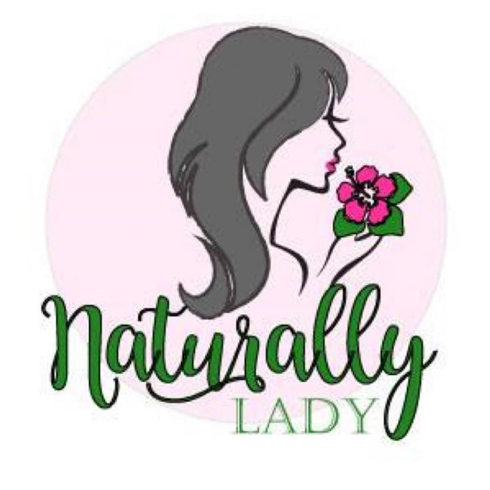 Natural lady