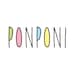 Ponponi