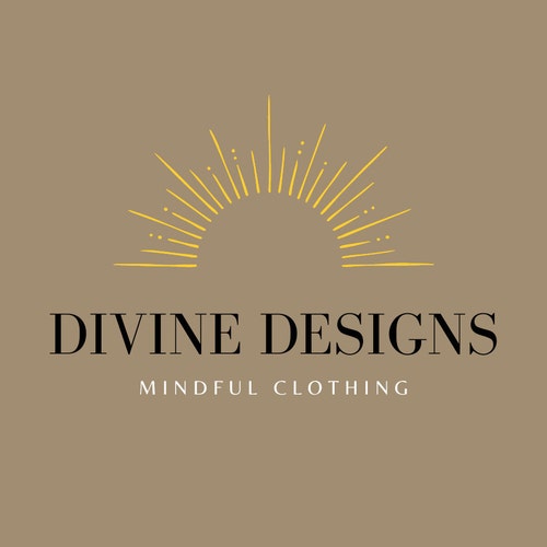 DivineDesignsDe store logo