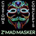 Z Mad Masker