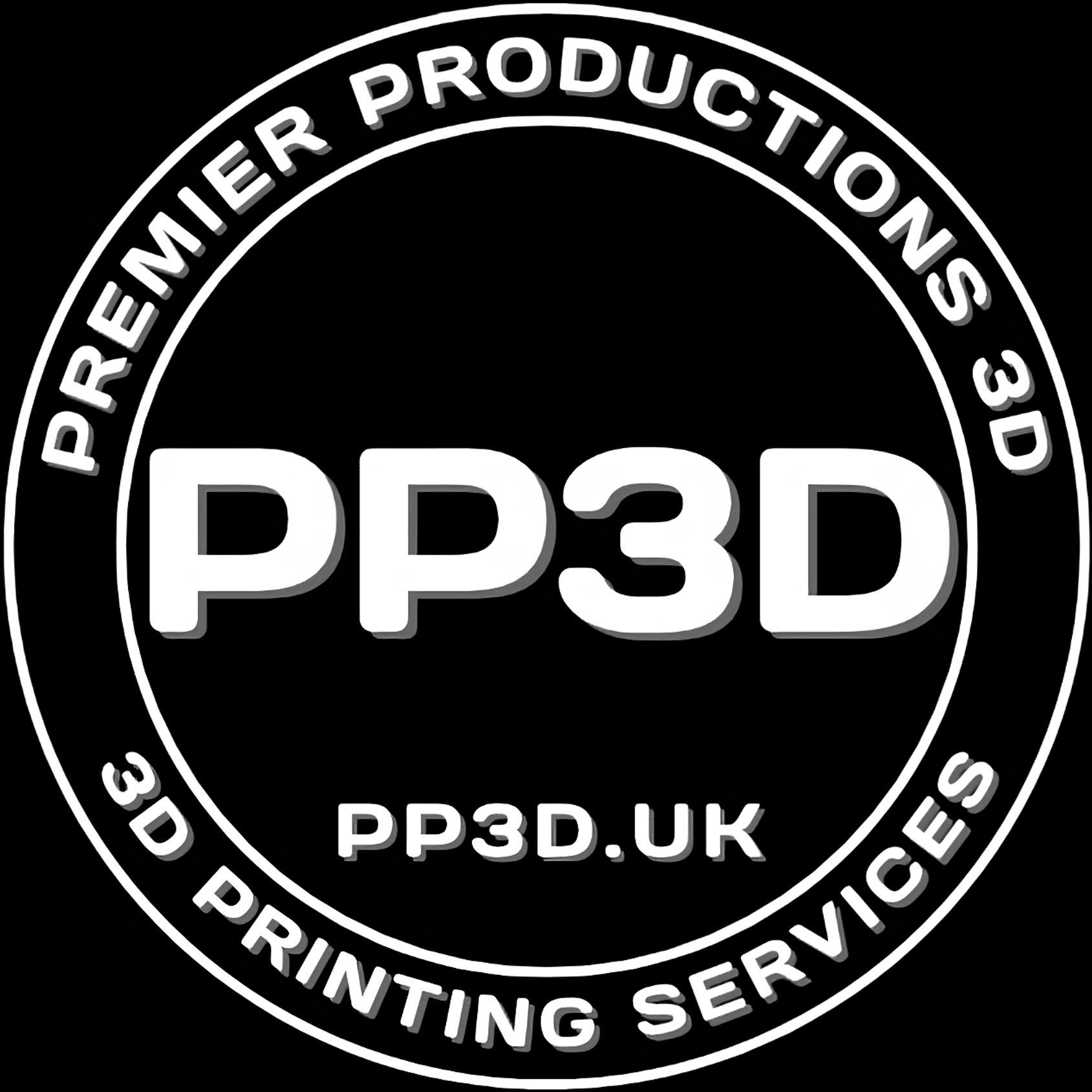 PremierProductions3D Etsy UK