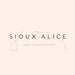 Jasmine Sioux Alice Wilson