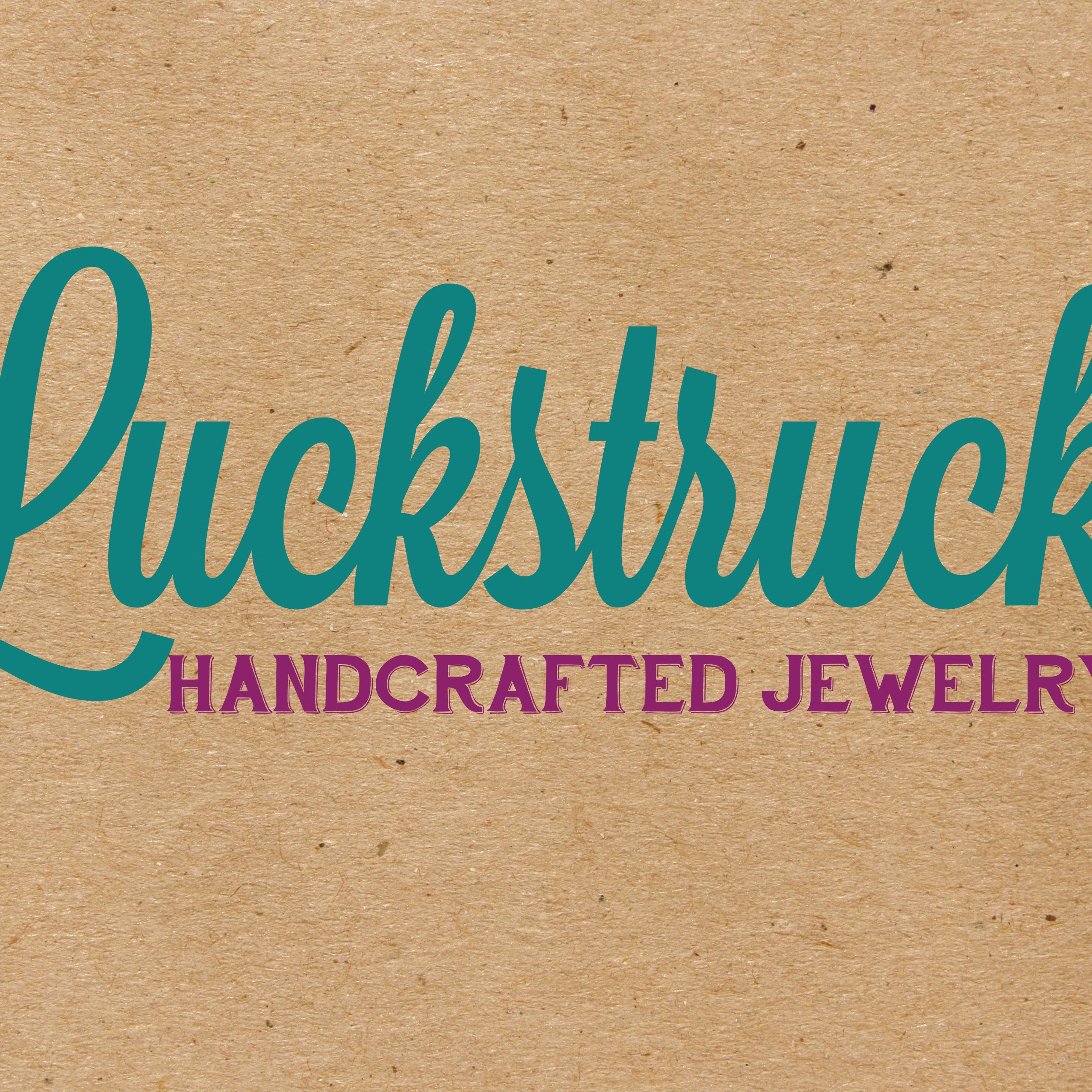 Luckstruck Handcrafted Sterling Silver Jewelry By Luckstruck