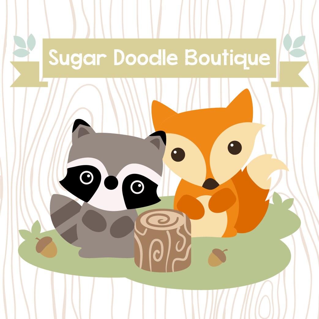 SugarDoodleBoutique - Etsy