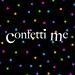 ConfettiMeMelbourne