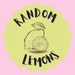 Random Lemon