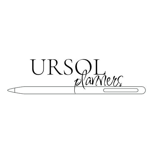 UrsolPlanners store logo
