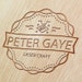 Peter Gaye