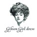Gibsongirldress
