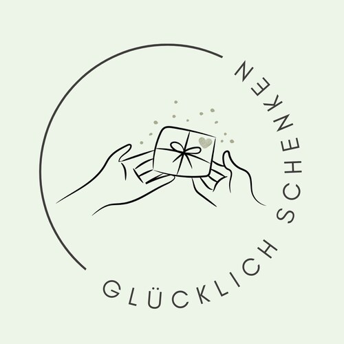 GluecklichschenkenDE store logo