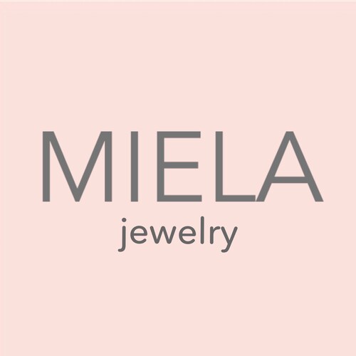 MielaJewelry store logo