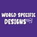 WorldSpecificDesigns