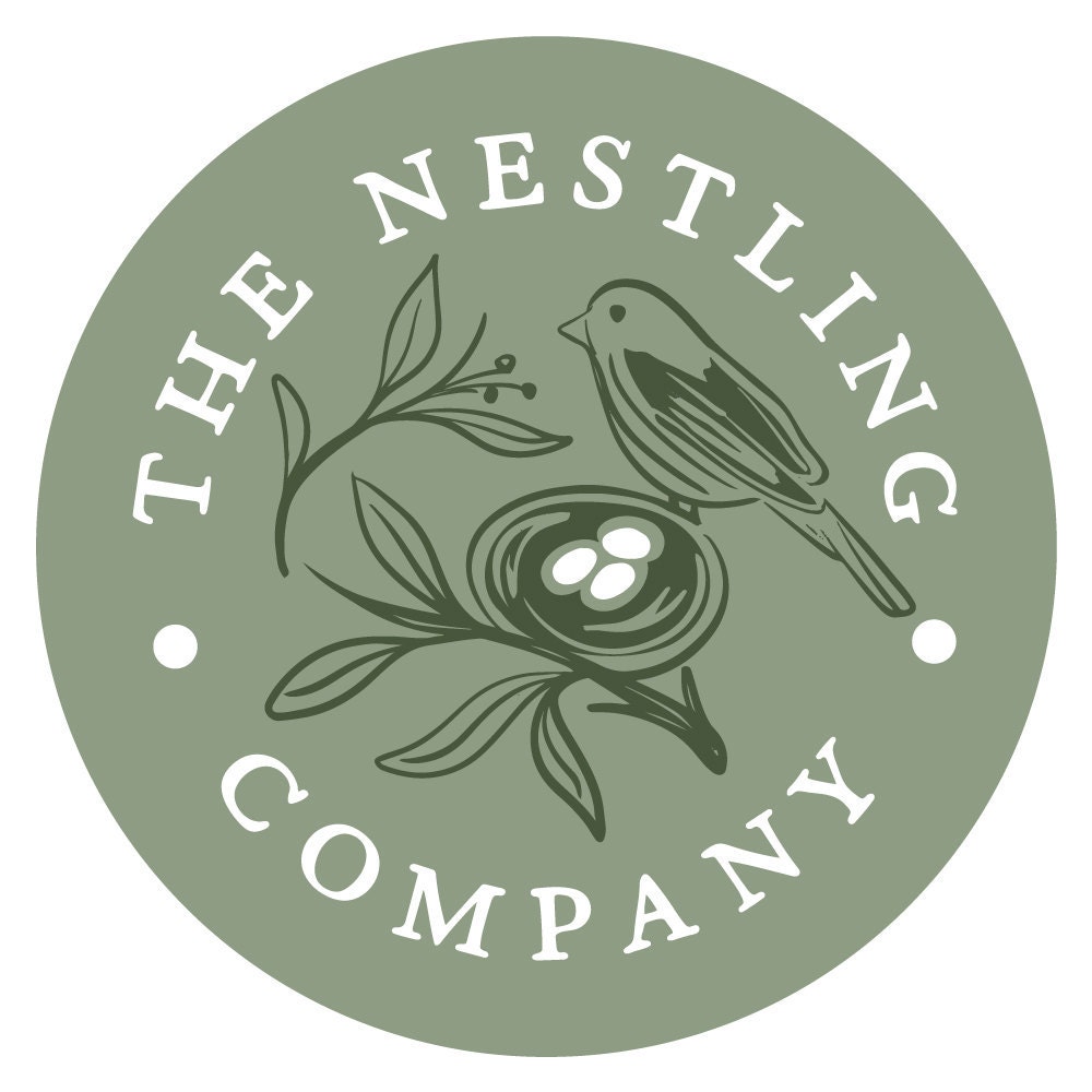 TheNestlingCo - Etsy