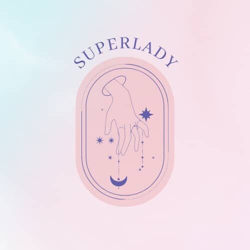 SuperladyCrochetUS store logo