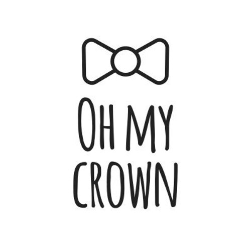 OhMyCrown store logo