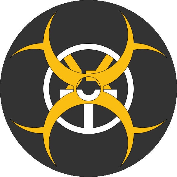 Resident Evil T Phobos Etsy Resident Evil T Phobos Etsy