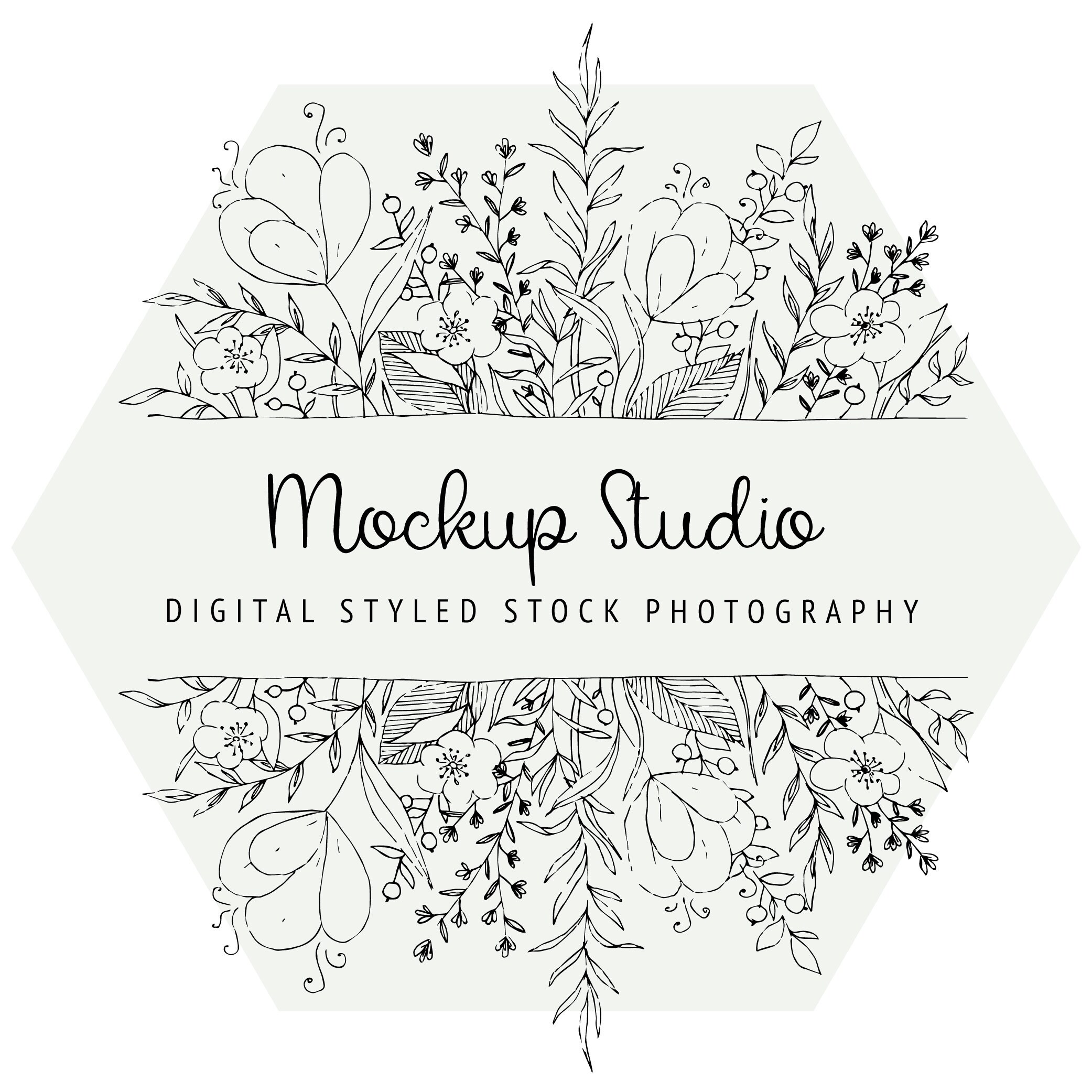 Creative And Affordable Styled Photography Mock Up De Mockupstudio