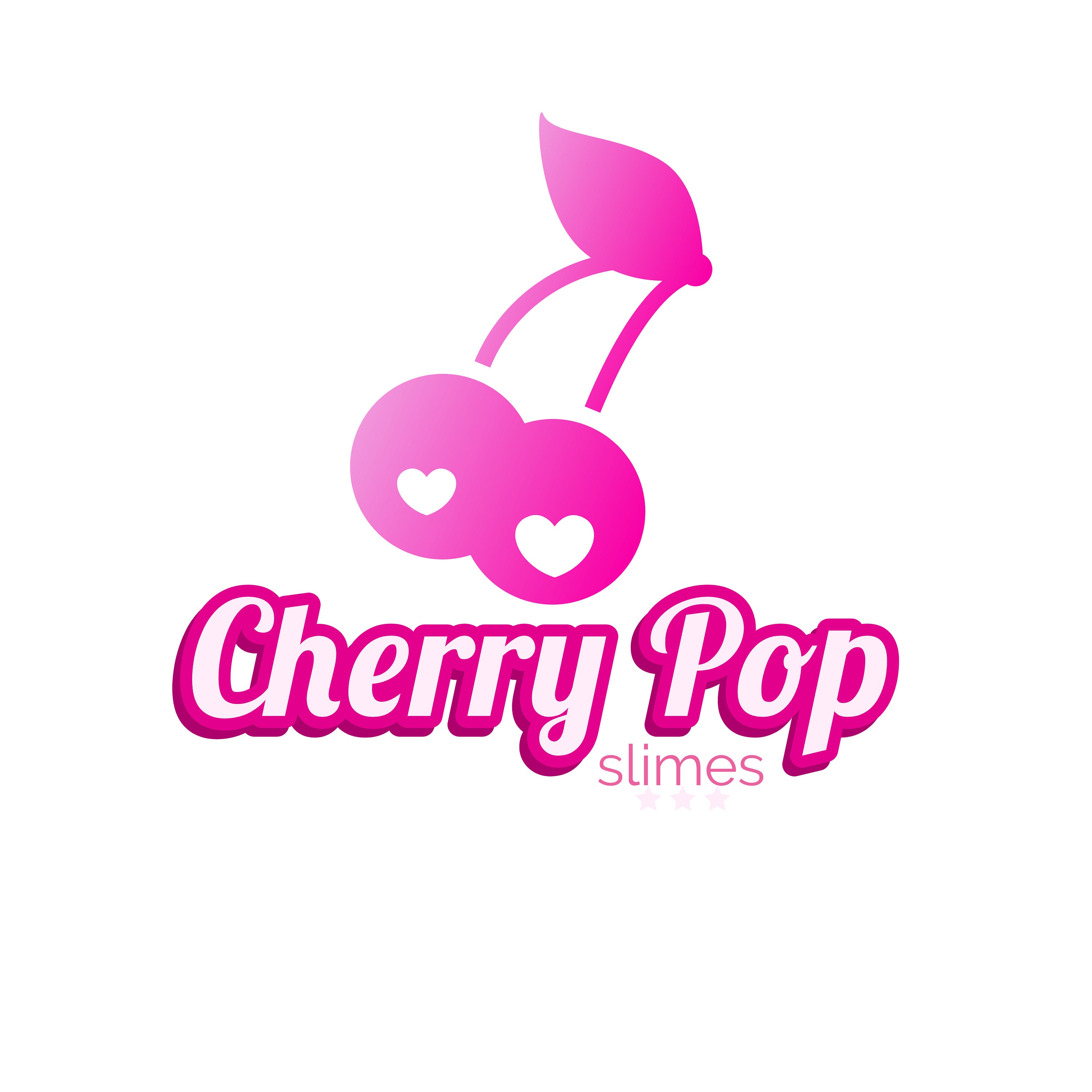 Cherry Pop Slimes by CherryPopSlimess.