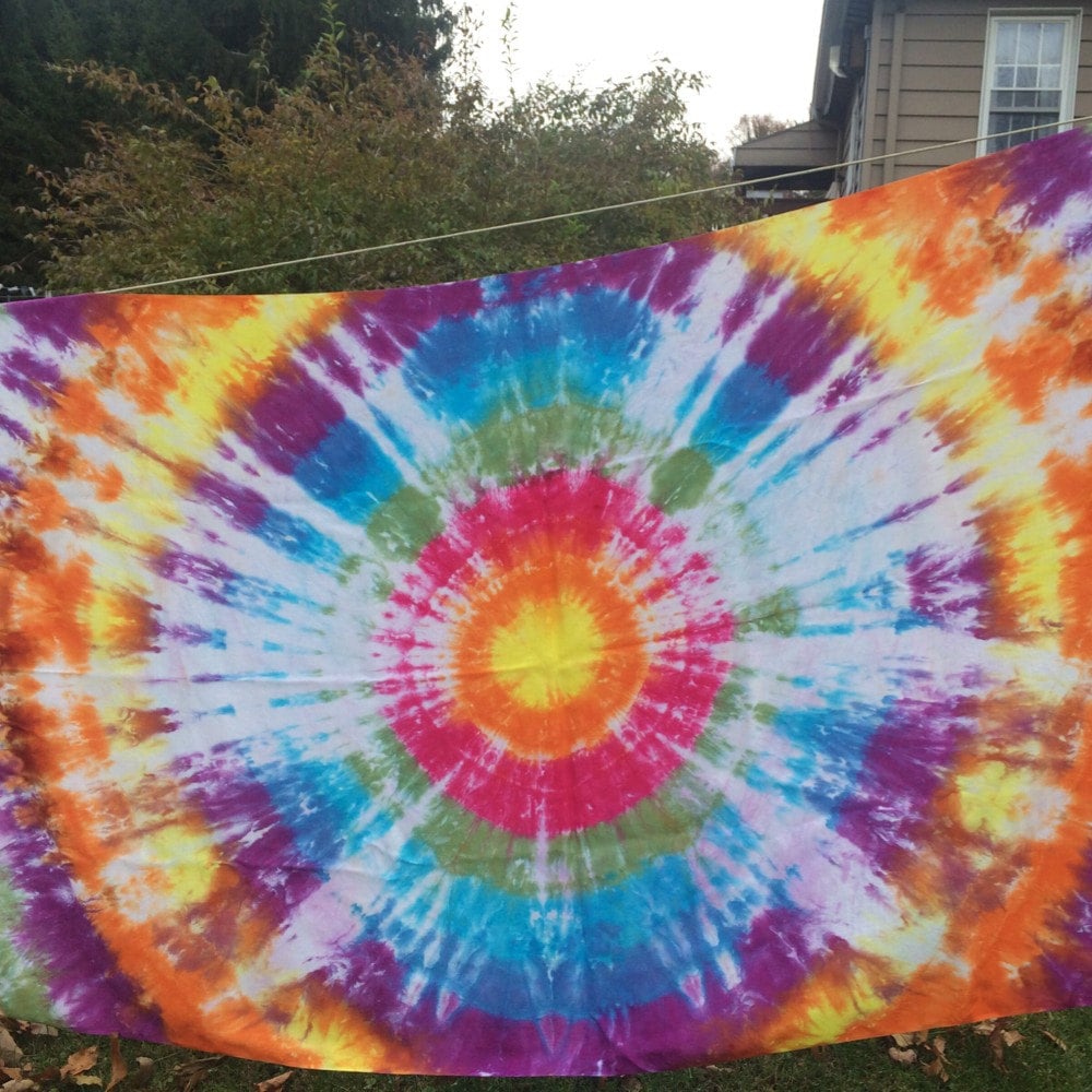Tie Dye Traci ...Tie-Dyes hand made one of a kind by TieDyeTraci